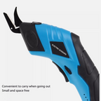 🔥 LAST DAY PROMOTION - 50%OFF🔥Portable Rechargeable Handheld Electric Scissors