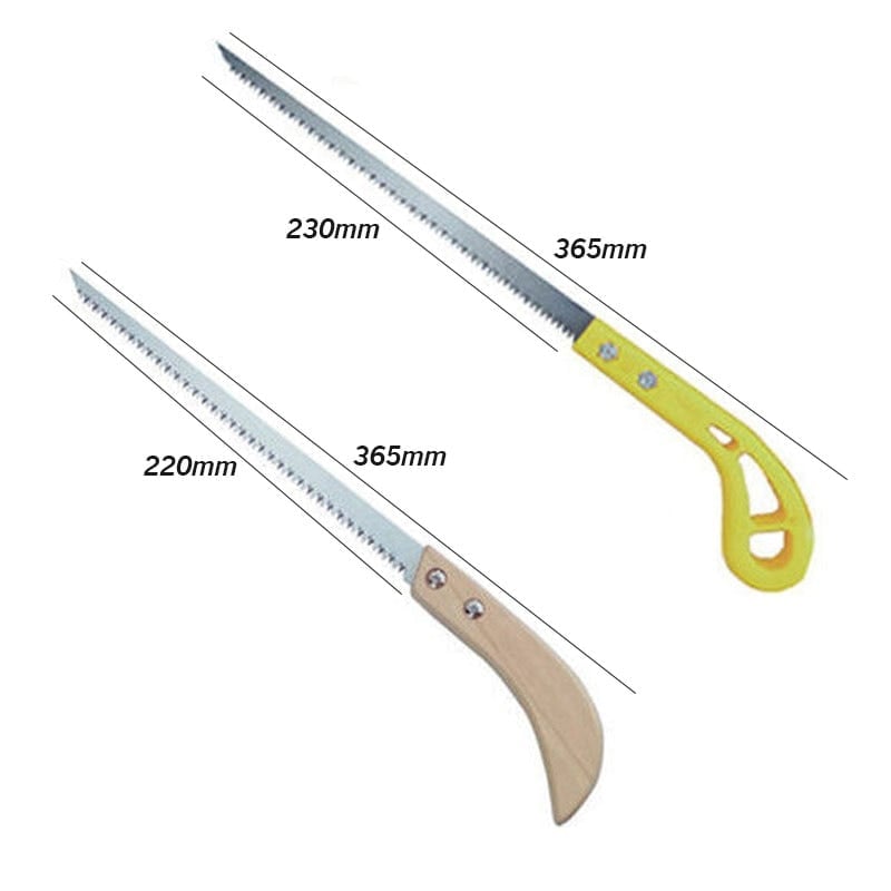 🔥 LAST DAY PROMOTION - 40%OFF 🔥 Portable Outdoor Hand Saw