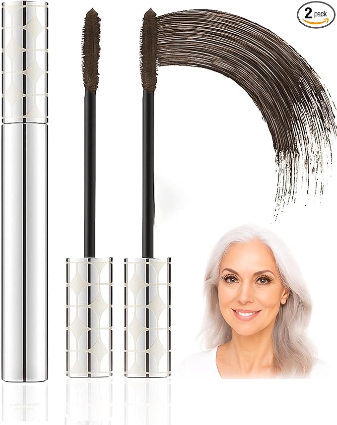 ⚡Buy 1 Get 1 Free⚡Long-Lasting Waterproof Mascara