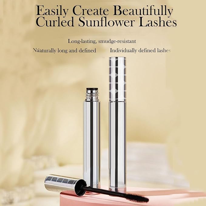 ⚡Buy 1 Get 1 Free⚡Long-Lasting Waterproof Mascara