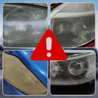 🔥BUY 1 GET 1 FREE🔥 150g Headlight Restoration Liquid For Car