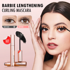 🔥 LAST DAY PROMOTION - 50%OFF 🔥Waterproofing and Anti-sweats and Long Curls for Long-lasting Styling Mascara