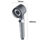 🔥 LAST DAY PROMOTION - 55%OFF 🔥🚿Multi-functional High Pressure Shower Head Set