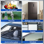 🔥 LAST DAY -BUY 2 GET 1 FREE 🔥Defrosting Spray for Fridge Freezer