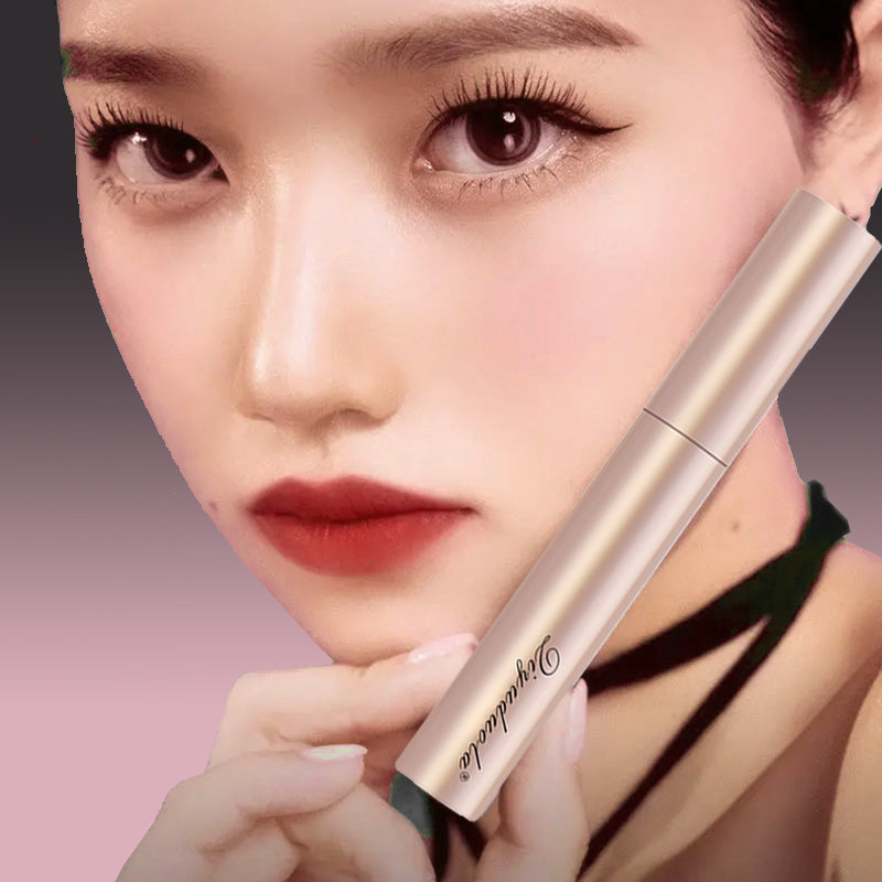 🔥 LAST DAY PROMOTION - 50%OFF 🔥Waterproofing and Anti-sweats and Long Curls for Long-lasting Styling Mascara