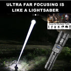 🔥Last Day 50% OFF🔥2025 The Ultimate Survival Flashlight®⃫