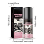💥💥💥Buy one get one free, 50% off everything🔥Hot Sale🔥Car Interior Cleaner