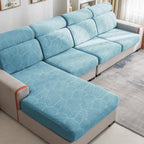 🛋️ 50% OFF NOW! ✨ Wear-Resistant Universal Sofa Cover - Stretchable & Anti-Slip Fabric, Protects from Stains, Pets, and Daily Use 🐾🧼