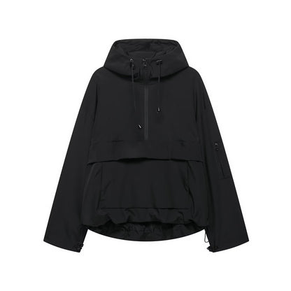 🔥🔥Last day 50% off discount⛰️3-in-1 Waterproof Women's Jacket – Rain, Wind & Cold, All Covered