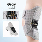 🔥 LAST DAY PROMOTION - 50%OFF 🔥Adjustable Knee Protection Booster for Sport—The best gift for parents