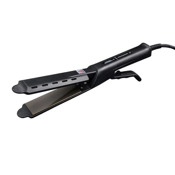 🔥50% off, while stocks last! 🎉Ceramic Tourmaline Ionic Flat Iron Hair Straightener