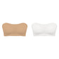 ⏳Time-limited Special⏰Women's Non-Slip Strapless Wireless Bra with Crossover Side Closure
