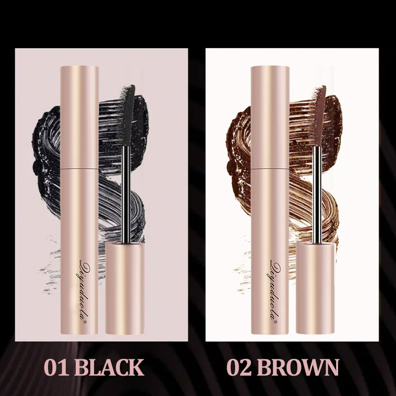 🔥 LAST DAY PROMOTION - 50%OFF 🔥Waterproofing and Anti-sweats and Long Curls for Long-lasting Styling Mascara