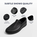 🔥🔥50% off for a limited time🔥🔥✨All-day Comfort✨Men’ s Casual Wide Breathable Slip-on Loafers