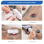 ⏰2025 News 50% discount Limited time🔥USB Electric Vacuum Compression Bag - Save space and travel light!