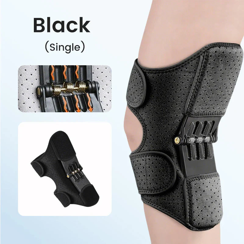 🔥 LAST DAY PROMOTION - 50%OFF 🔥Adjustable Knee Protection Booster for Sport—The best gift for parents
