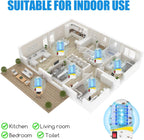 🔥LAST DAY🔥 -🦟Indoor Plug in Mosquito Killer Trap