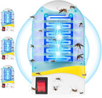 🔥LAST DAY🔥 -🦟Indoor Plug in Mosquito Killer Trap