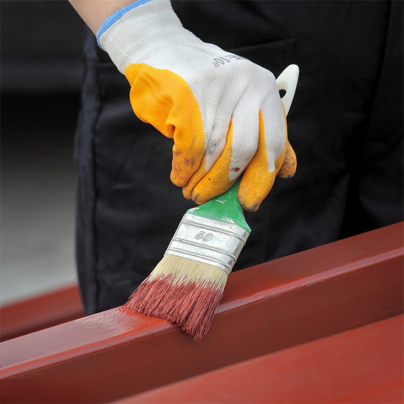 🔥 LAST DAY PROMOTION - 50%OFF 🔥🎨Multifunctional Rust Removal & Conversion Paint