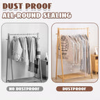 🔥2025 NEW SALES - 50% OFF🔥 Hanging Vacuum Storage Bags