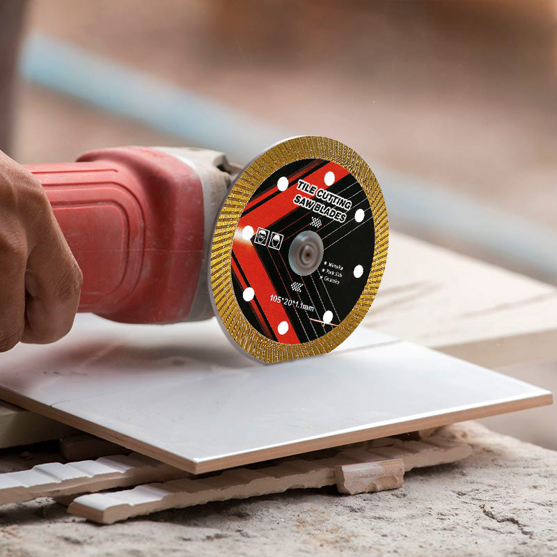 🔥BUY 1 GET 1 FREE 🔥🔥 LAST DAY PROMOTION - 50%OFF 🔥Tile Cutting Saw Blades