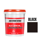 🔥 LAST DAY PROMOTION - 50%OFF 🔥🎨Multifunctional Rust Removal & Conversion Paint