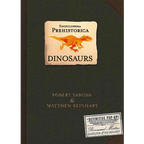 🔥FREE SHOPPING🔥 🦖3D Encyclopedia Prehistorica Dinosaurs-Ignite Kids' Intellectual Enlightenment Journey! 📚