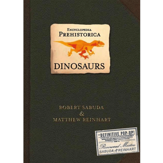 🔥FREE SHOPPING🔥 🦖3D Encyclopedia Prehistorica Dinosaurs-Ignite Kids' Intellectual Enlightenment Journey! 📚