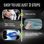 🔥BUY 1 GET 1 FREE🔥👍Car Protective Ceramic Spray Coating