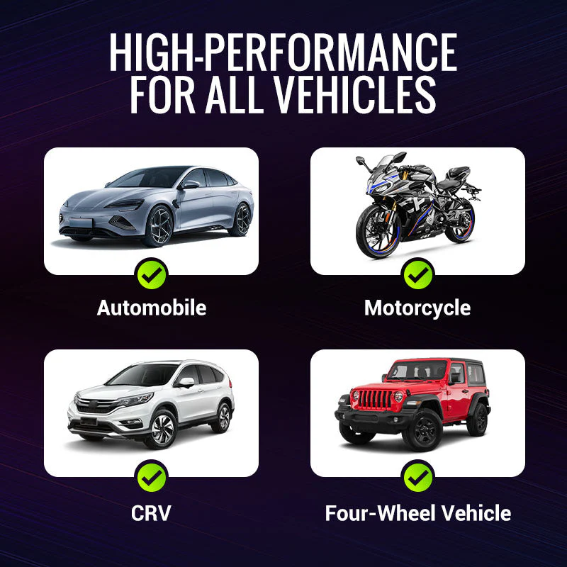 🔥BUY 1 GET 1 FREE🔥👍Car Protective Ceramic Spray Coating