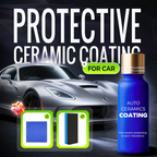 🔥BUY 1 GET 1 FREE🔥👍Car Protective Ceramic Spray Coating