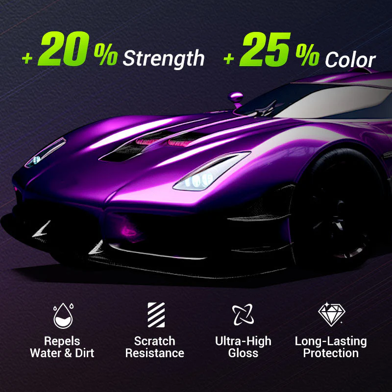 🔥BUY 1 GET 1 FREE🔥👍Car Protective Ceramic Spray Coating