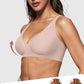 Half-price limited-time offer🌷🌷 Deep V Plunge Push-up Wirefree Seamless Bra