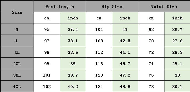 Autumn and winter discount 50%💥💥💥Men's casual soft pants in corduroy fabric