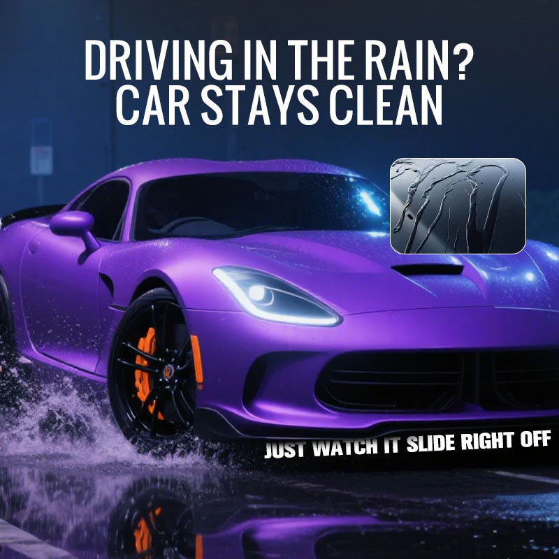 🔥BUY 1 GET 1 FREE🔥👍Car Protective Ceramic Spray Coating