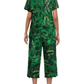 🎁Hot Sale 50% OFF⏳Printed Top & Pants Sleepwear Set for Women