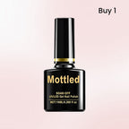 🎉Buy 2 Get 1 Free💅High-transparency 3-in-1 multi-purpose nail-builder Gel.