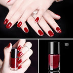 A must-have for beautiful girls 💥💥💥Nair Arts Sets-【Nail polish+Nail Extension Gel 】