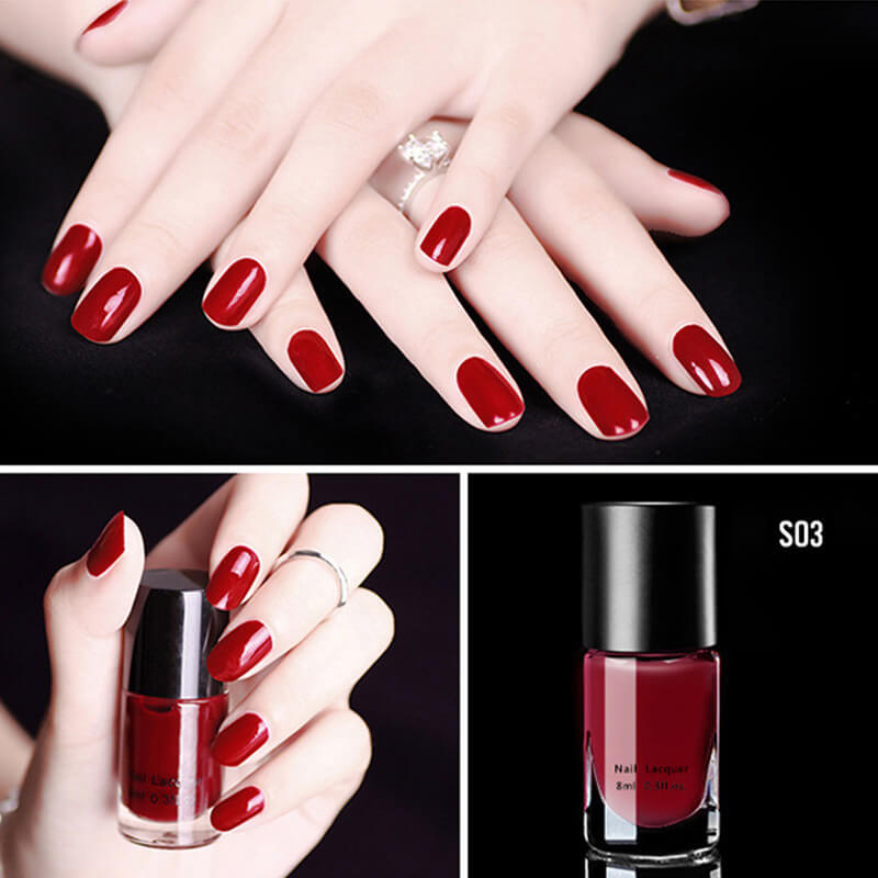 A must-have for beautiful girls 💥💥💥Nair Arts Sets-【Nail polish+Nail Extension Gel 】