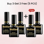 🎉Buy 2 Get 1 Free💅High-transparency 3-in-1 multi-purpose nail-builder Gel.
