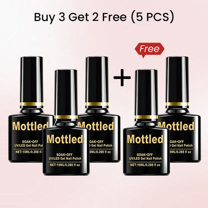 🎉Buy 2 Get 1 Free💅High-transparency 3-in-1 multi-purpose nail-builder Gel.