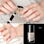 A must-have for beautiful girls 💥💥💥Nair Arts Sets-【Nail polish+Nail Extension Gel 】