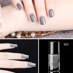 A must-have for beautiful girls 💥💥💥Nair Arts Sets-【Nail polish+Nail Extension Gel 】
