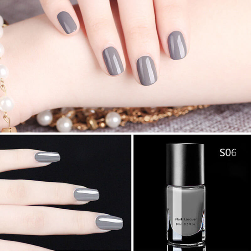 A must-have for beautiful girls 💥💥💥Nair Arts Sets-【Nail polish+Nail Extension Gel 】