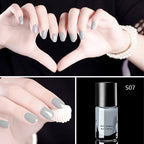 A must-have for beautiful girls 💥💥💥Nair Arts Sets-【Nail polish+Nail Extension Gel 】