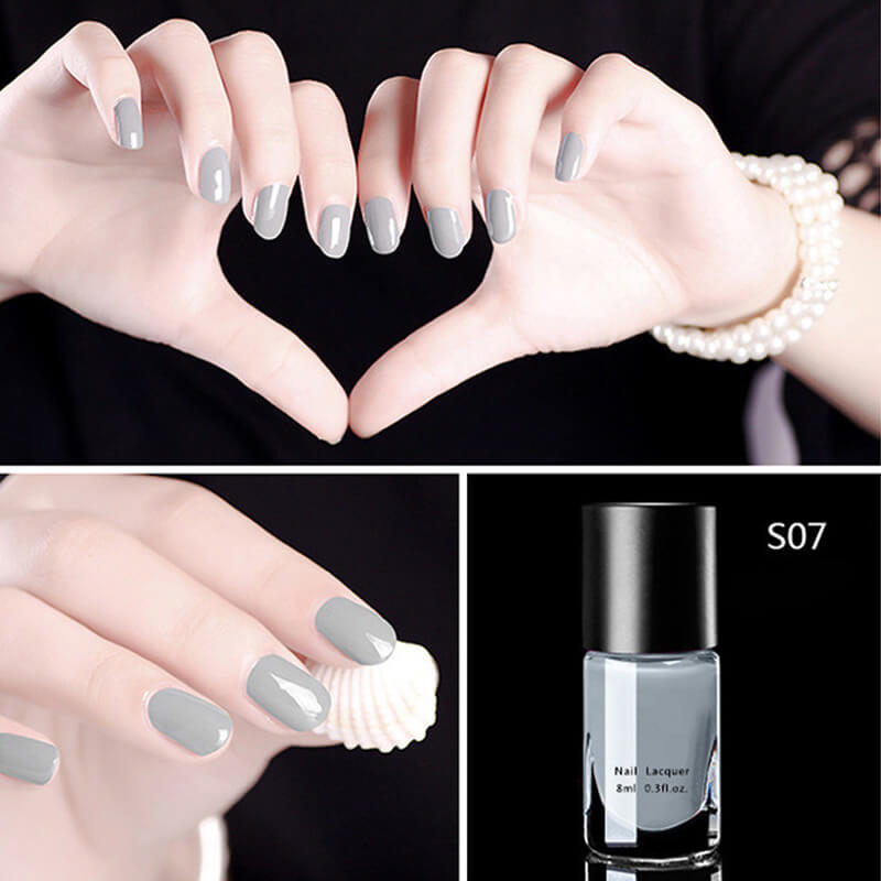 A must-have for beautiful girls 💥💥💥Nair Arts Sets-【Nail polish+Nail Extension Gel 】