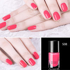 A must-have for beautiful girls 💥💥💥Nair Arts Sets-【Nail polish+Nail Extension Gel 】
