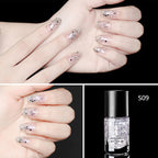 A must-have for beautiful girls 💥💥💥Nair Arts Sets-【Nail polish+Nail Extension Gel 】