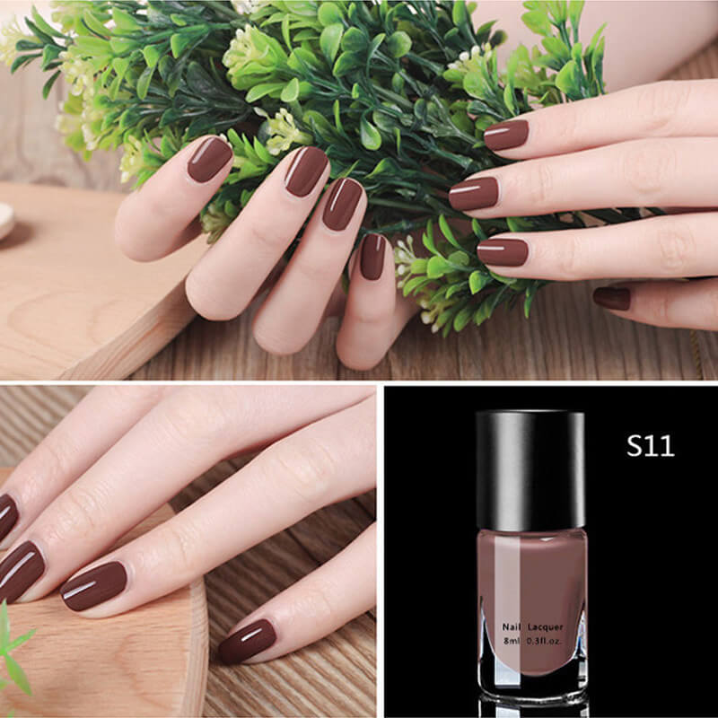 A must-have for beautiful girls 💥💥💥Nair Arts Sets-【Nail polish+Nail Extension Gel 】