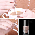 A must-have for beautiful girls 💥💥💥Nair Arts Sets-【Nail polish+Nail Extension Gel 】